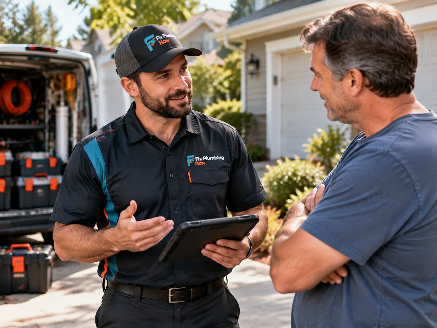 Clogged Drain Service Dayton, TX FAQs